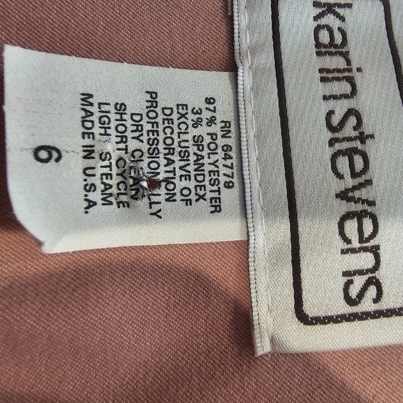 Vintage Karin Stevens - Picture 8 of 10